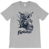 night of the fangaroo T-Shirt