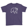 bear Youth Tee