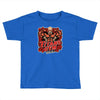 titans gym Toddler T-shirt