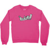 ROCKNROLL Crewneck Sweatshirt