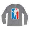 sport punch Long Sleeve Shirts