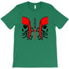 woman prank T-Shirt
