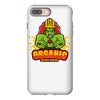organic electric company iPhone 8 Plus