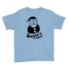 santa's a fake! Youth Tee