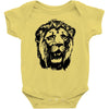 lion Baby Onesie