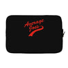 movie t shirt inspired by the film   dodgeball Laptop sleeve