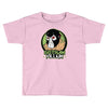 villain v4 Toddler T-shirt