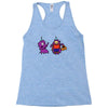 monster's Racerback Tank