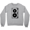 oldschool cassette Crewneck Sweatshirt
