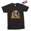 humans Exclusive T-shirt