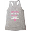 I'm Your Mother's Day Gift, Pop Says You're Welcome Racerback Tank