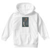 COOL MAN TATTOES Youth Hoodie