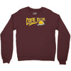cereal killer 1 Crewneck Sweatshirt