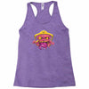 tmnt enemy Racerback Tank