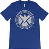 agents of s.h.i.e.l.d. T-Shirt