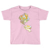 chloroflorohypnohype Toddler T-shirt