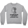 12  engineer understand. Crewneck Sweatshirt