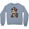 crew five hustla Crewneck Sweatshirt