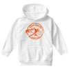 apparently Youth Hoodie