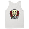 remember Tank Top