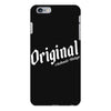 Original Authentic Vintage iPhone 6 Plus/6s Plus Case
