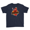 the sausage king of chicago Youth Tee