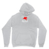 mobil oil vintage logo Youth Hoodie