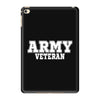 army veteran iPad Mini 4 Case