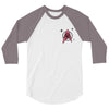 Star Trek Engineering Uniform 3/4 Sleeve Shirt