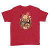 Popular Ramen Youth Tee