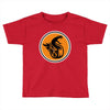 TURBO SNAKE Toddler T-shirt