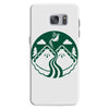 twin pies coffee Samsung Galaxy S7