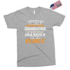 I Never Dreamed I'd Grow Up To Be A Super Cool Grandfather Of Freaking Exclusive T-shirt