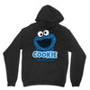Cookie Monster Unisex Hoodie