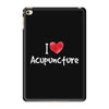 I Love Acupuncture iPad Mini 4