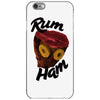 rum ham iPhone 6/6s Case