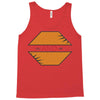 you and me Tank Top