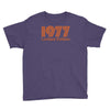 1977 limited edition Youth Tee