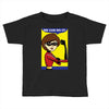 We Can Do It Toddler T-shirt