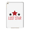 lost star iPad Mini 4