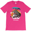 the neighbors journey T-Shirt