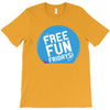 free fun fridays T-Shirt