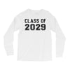 class of 2029 Long Sleeve Shirts