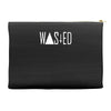 wasted tee Accessory Pouches