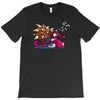 monster melodi T-Shirt