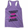 It's A Nana Thing Racerback Tank