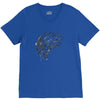 space hunter V-Neck Tee