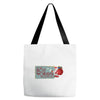 it's the most wonderful time Tote Bags