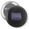 vote deez nuts Pin-back button