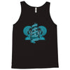 northern oracle Tank Top